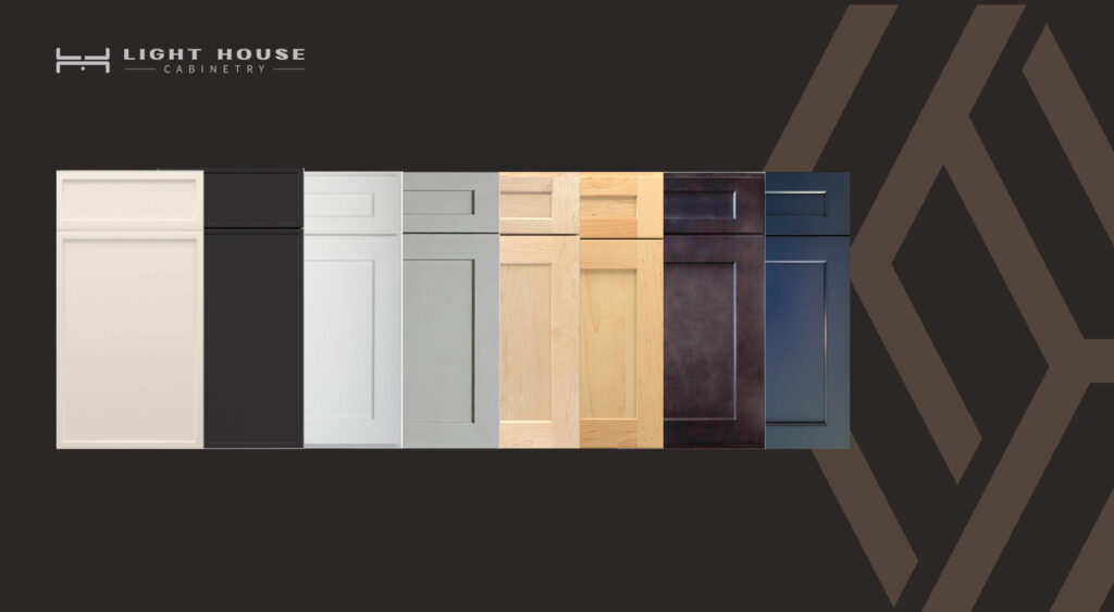 Cabinet Style play list