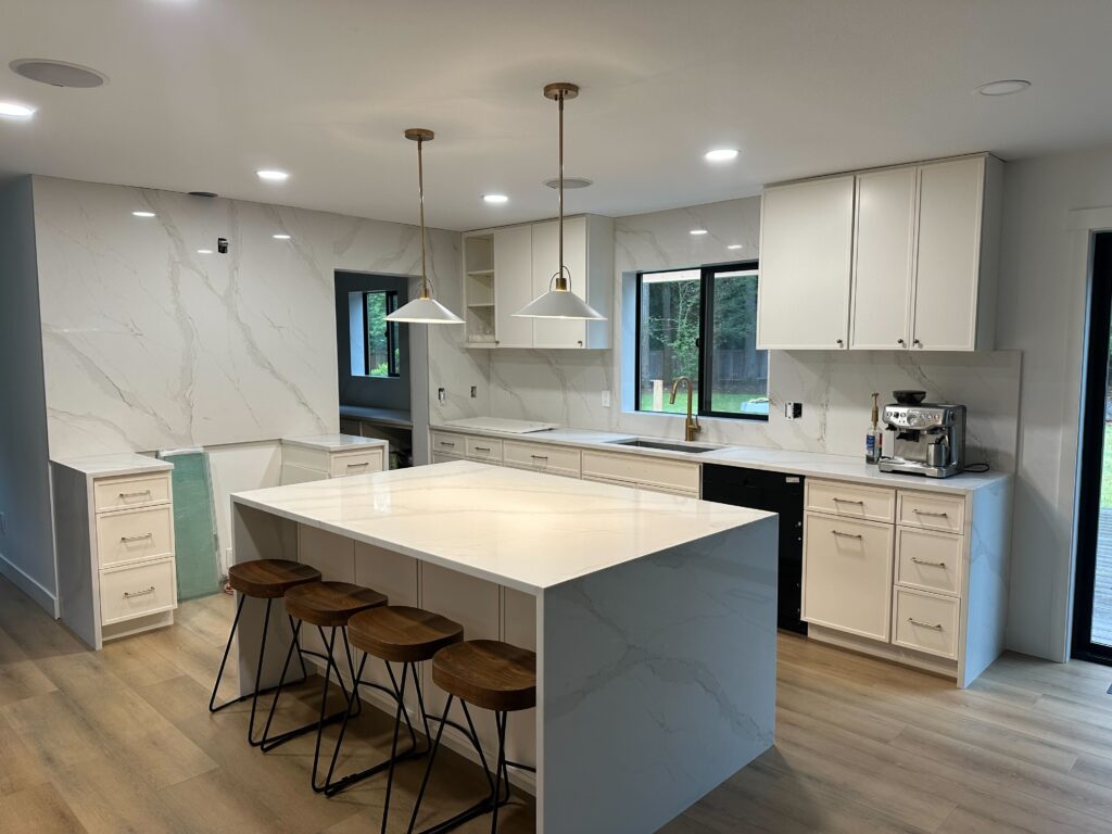 silm cream cabinet photo