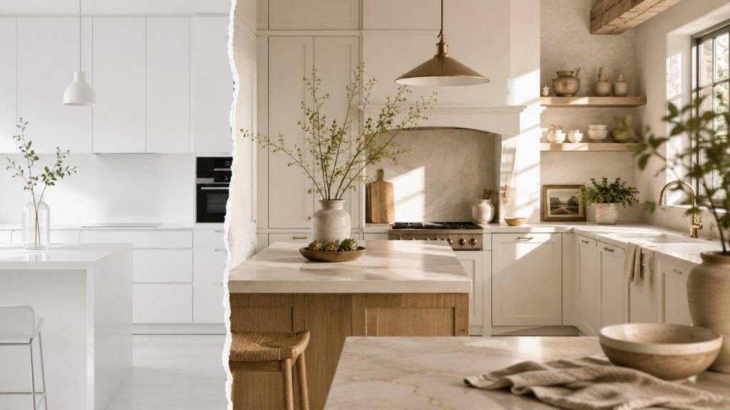 Cabinet styles blog picture