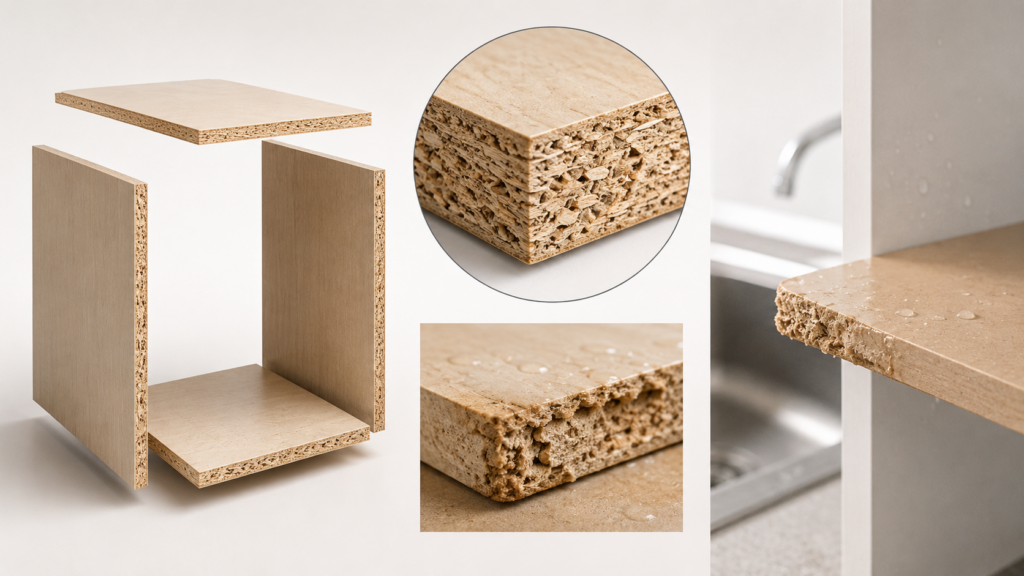 Plywood