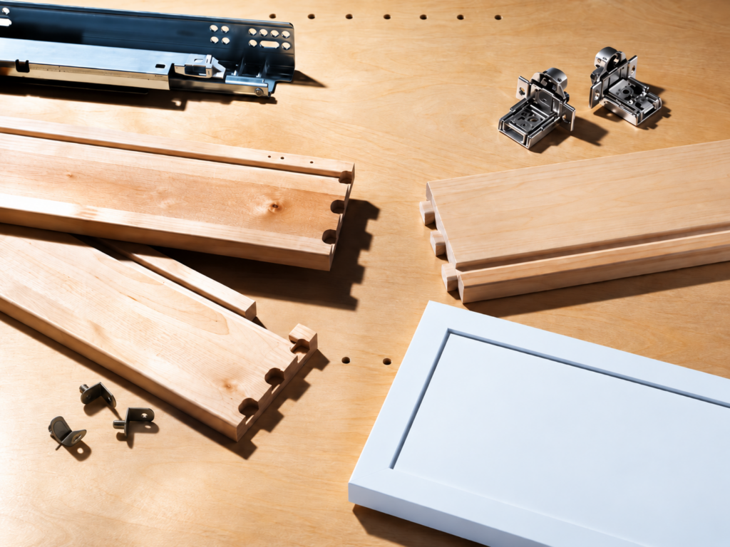 joints cabinet