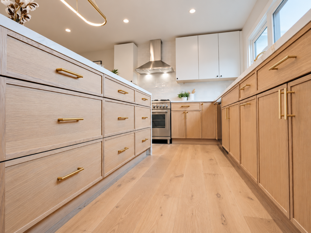 silm oak